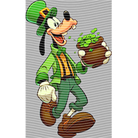 ST PATRICKS DAY-ST 311